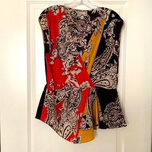 Yoana Baraschi Anthropologie Blouse